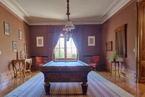 Hebergement Chateau La Grave Bechade : photos des chambres