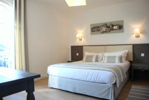 Hotel Les 3 Barbus : photos des chambres