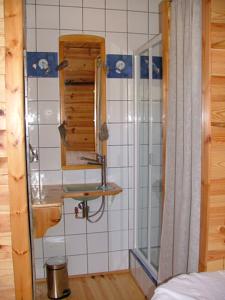 Appartement studio MONT LOUIS : Studio