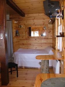 Appartement studio MONT LOUIS : photos des chambres