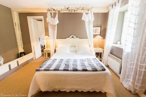 Chambres d'hotes/B&B Domaine de la Creuse : photos des chambres