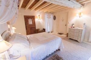 Chambres d'hotes/B&B Domaine de la Creuse : photos des chambres