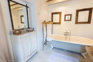 Chambres d'hotes/B&B Domaine de la Creuse : photos des chambres