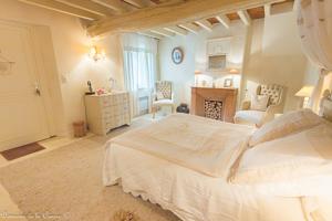 Chambres d'hotes/B&B Domaine de la Creuse : photos des chambres