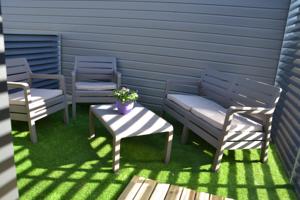Appartement Alouette France : photos des chambres