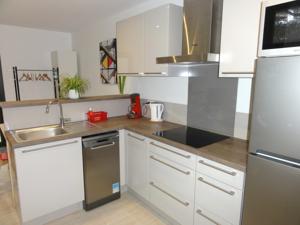Appartement Alouette France : photos des chambres