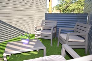 Appartement Alouette France : photos des chambres