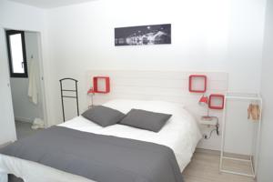 Appartement Alouette France : photos des chambres