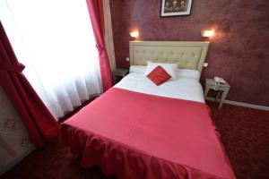 Royal Hotel : photos des chambres