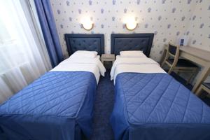 Royal Hotel : photos des chambres
