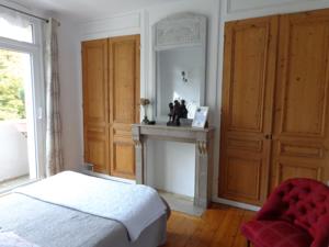 Chambres d'hotes/B&B Chambres D Hotes Du Parc : photos des chambres
