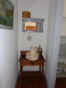 Chambres d'hotes/B&B Chambres D Hotes Du Parc : photos des chambres