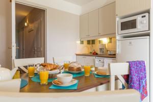 Complexe Village Pierre & Vacances - Normandy Garden : photos des chambres