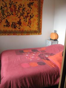 Appartement Les Elfes : photos des chambres