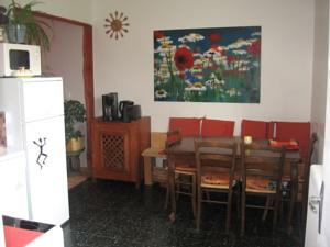 Appartement Les Elfes : photos des chambres
