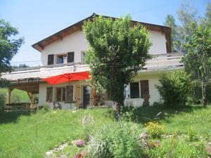 Appartement Les Elfes : photos des chambres