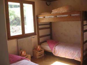 Appartement Les Elfes : photos des chambres