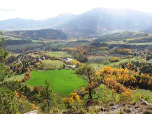 Appartement Les Elfes : photos des chambres