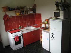 Appartement Les Elfes : photos des chambres