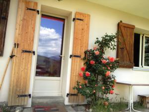 Appartement Les Elfes : photos des chambres