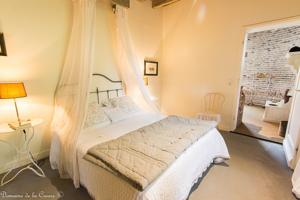 Chambres d'hotes/B&B Domaine de la Creuse : photos des chambres