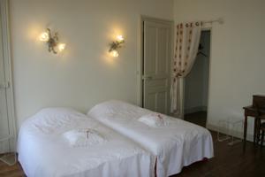 Chambres d'hotes/B&B Chambre d'Hotes L'Ambroise : photos des chambres