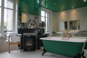 Chambres d'hotes/B&B Chambre d'Hotes L'Ambroise : photos des chambres