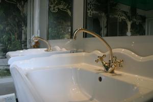 Chambres d'hotes/B&B Chambre d'Hotes L'Ambroise : photos des chambres
