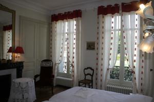 Chambres d'hotes/B&B Chambre d'Hotes L'Ambroise : photos des chambres