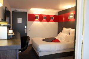 Best Western The Hotel Versailles : photos des chambres