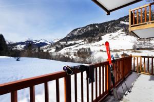 Hebergement Residence Nemea Les Chalets Des Evettes : photos des chambres