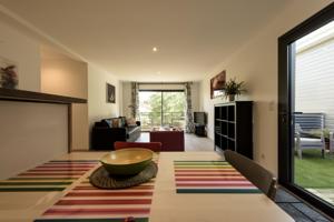 Appartement Alouette France : photos des chambres