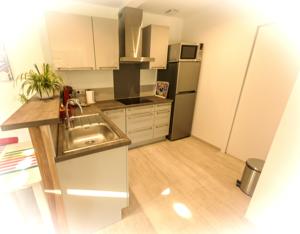 Appartement Alouette France : photos des chambres