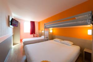Hotel Premiere Classe Sens Nord- Saint Clement : photos des chambres