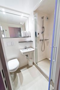 Hotel Premiere Classe Sens Nord- Saint Clement : photos des chambres