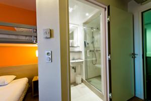Hotel Premiere Classe Sens Nord- Saint Clement : photos des chambres