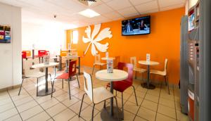 Hotel Premiere Classe Sens Nord- Saint Clement : photos des chambres