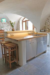 Hebergement La Dormance : photos des chambres