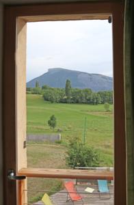 Hebergement La Dormance : photos des chambres
