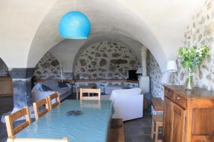 Hebergement La Dormance : photos des chambres