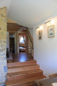 Hebergement La Dormance : photos des chambres