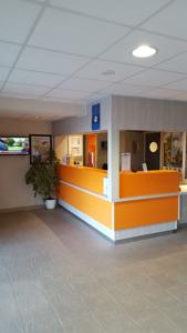 Hotel Premiere Classe Sens Nord- Saint Clement : photos des chambres