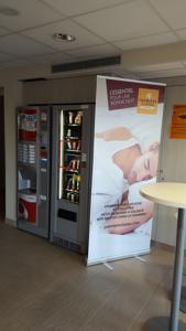 Hotel Premiere Classe Sens Nord- Saint Clement : photos des chambres