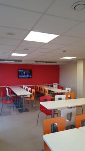 Hotel Premiere Classe Sens Nord- Saint Clement : photos des chambres