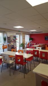 Hotel Premiere Classe Sens Nord- Saint Clement : photos des chambres