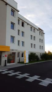 Hotel Premiere Classe Sens Nord- Saint Clement : photos des chambres