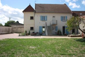 Appartement L'Amandier : Appartement - Rez-de-Chaussée