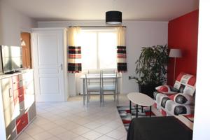 Appartement L'Amandier : photos des chambres