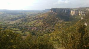 Hebergement louis : photos des chambres