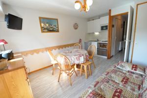 Appartement Residence Les Balcons du Charvin : photos des chambres